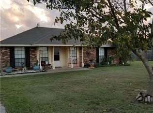 6731 County Road 4097, Kaufman, TX 75142