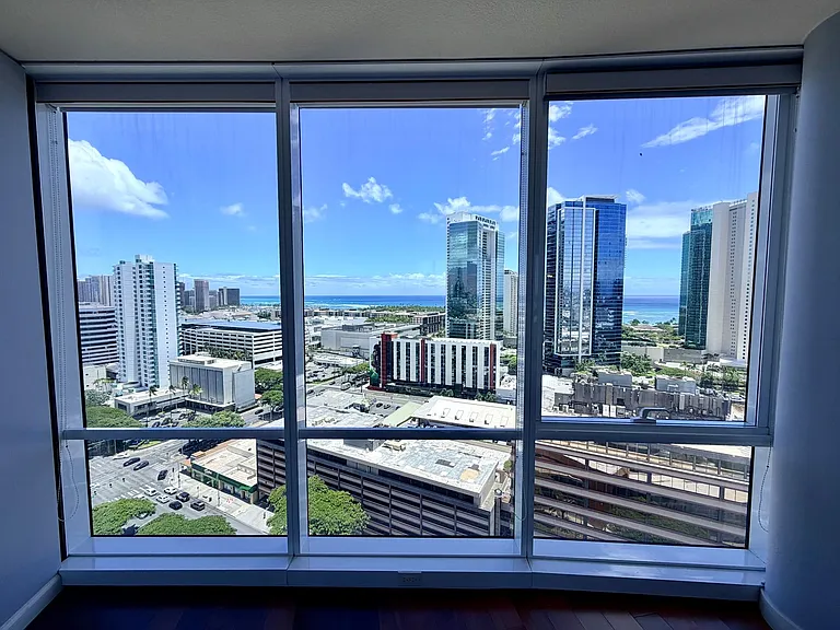 1288 Kapiolani Blvd #2507-I — Photo 9