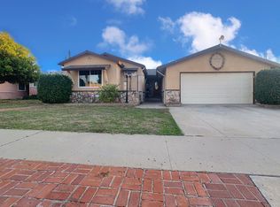 1307 E Lexington Ave, El Cajon, CA 92019