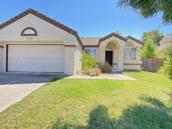 321 Engell Ct, Suisun City, CA 94585