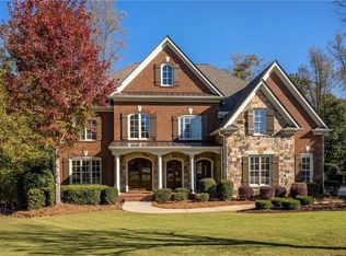 154 Golf Link Vw, Milton, GA 30004