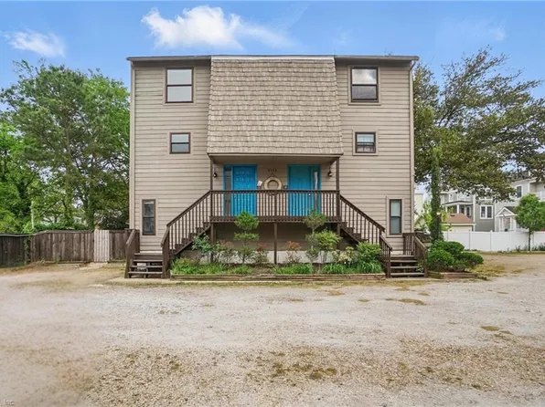 9514 13th Bay St #A, Norfolk, VA 23518