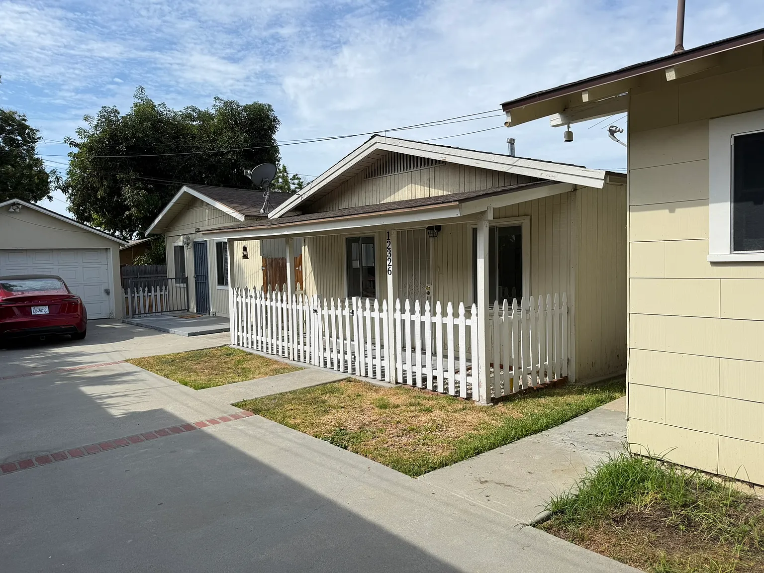 1 bed, 600 sqft, $1,969 — Photo 2