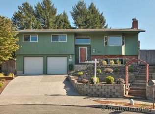 2052 SW Wonderview Ct, Gresham, OR 97080