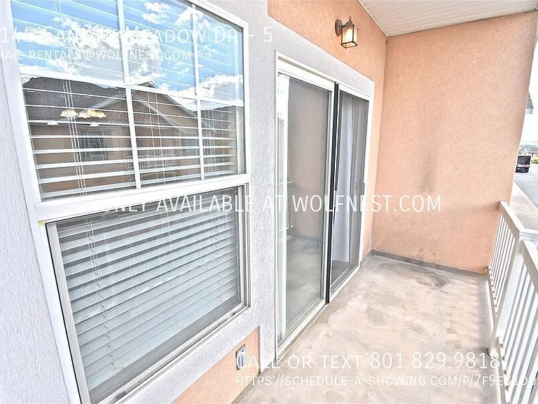 1145 S Canyon Meadow Dr #5 — Photo 7