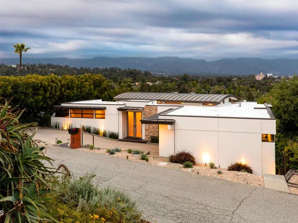 360 Anita Dr, Pasadena, CA 91105