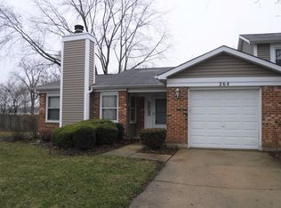 264 Sutton Ct UNIT 264, Bloomingdale, IL 60108