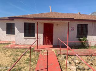 1202 S 14TH Street #-, Phoenix, AZ 85034