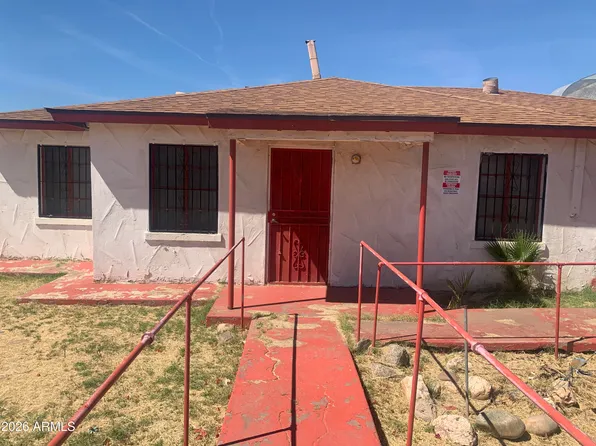 1202 S 14TH Street #-, Phoenix, AZ 85034