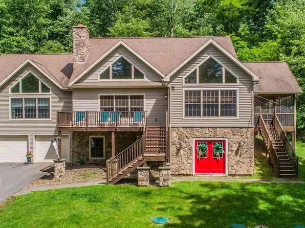 376 Alden Rd, Honesdale, PA 18431