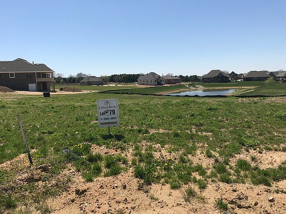 2nd image of 1822 Calvert Farms Dr