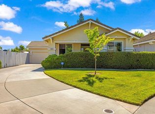 3001 W Sondiesa Ct, Elk Grove, CA