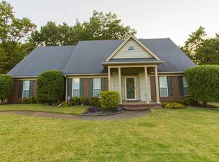 2941 Milkyway Cv LOT 221, Memphis, TN 38134