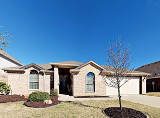 14808 Riverside Dr, Little Elm, TX 75068