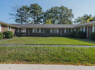 705 18th St E APT 6, Jasper, AL 35501