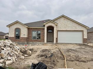 2004 Yarrow Rd, Temple, TX 76502