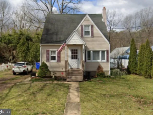 438 Manor Ave, Millville, NJ 08332