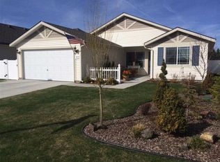 9113 N Elm Ln, Spokane, WA 99208