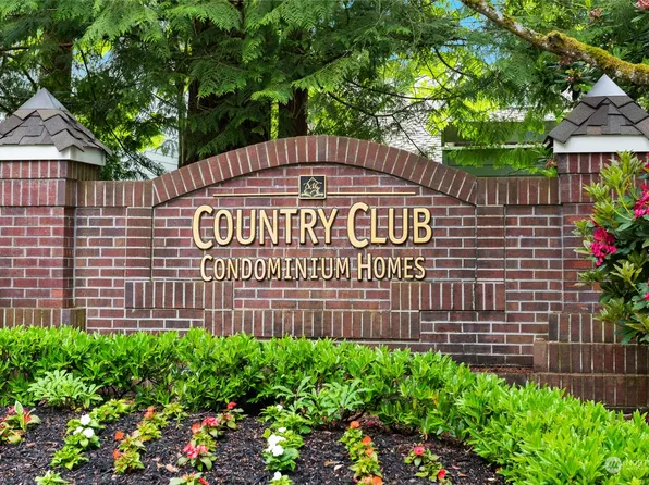 15433 Country Club Drive #F307, Mill Creek, WA 98012
