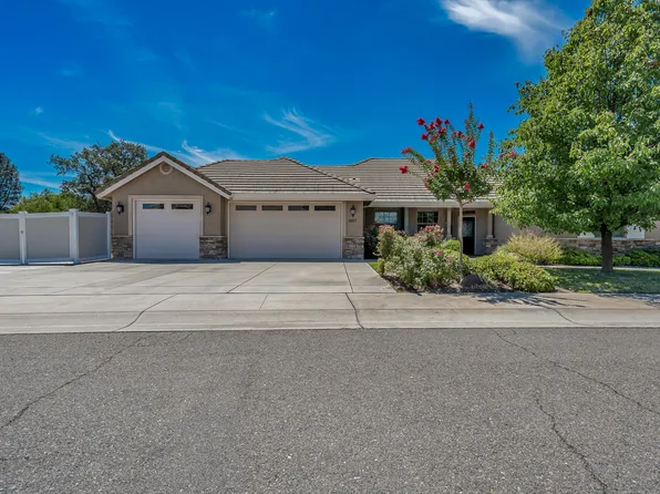 1987 Jolie Way, Redding, CA 96003