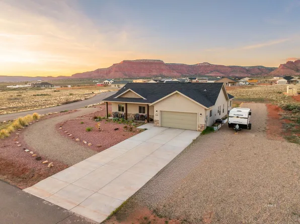 3100 E Ryker Ct, Kanab, UT 84741