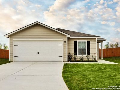 12322 Carlson Vly, San Antonio, TX, 78252