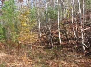 Enchantment Way #13, Hiawassee, GA 30546