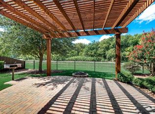 1413 Meadow Ranch Rd, McKinney, TX 75071
