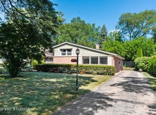 2753 Crawford Ave, Evanston, IL 60201