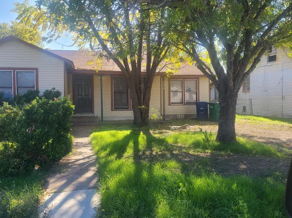2426 Texas Ave, San Antonio, TX 78228