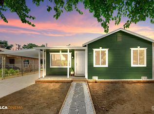 627 S Elm Rd, Earlimart, CA 93219