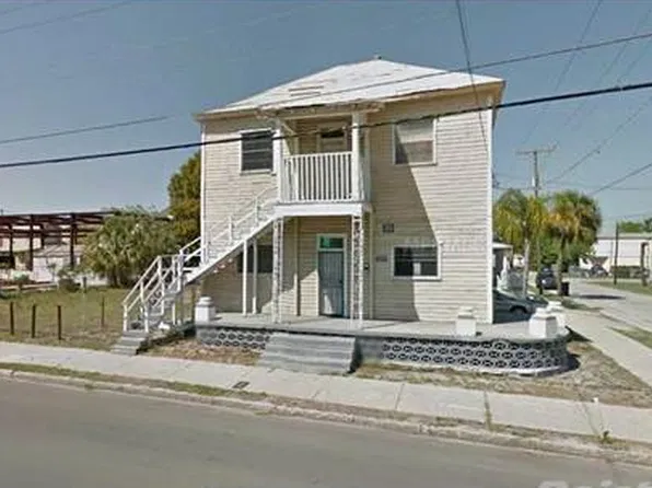 2222 E 4th Ave, Tampa, FL 33605