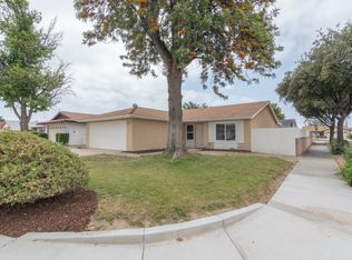 2232 El Rancho Cir, Hemet, CA 92545