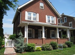 411 Church St, Royersford, PA 19468