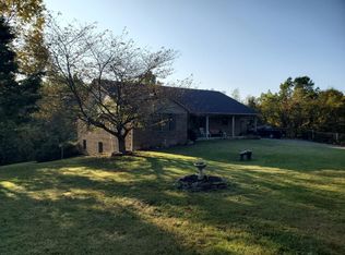 1210 Herman Green Rd, Owenton, KY 40359