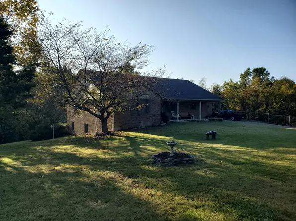 1210 Herman Green Rd, Owenton, KY 40359