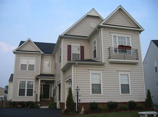 43194 Arbor Greene Way, Ashburn, VA 20148