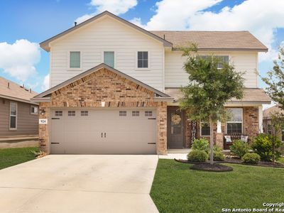 924 RED MERGANSER, San Antonio, TX, 78253