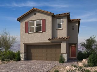 Plan 2469 Plan, Reserves at Caspian Bay, Henderson, NV 89002
