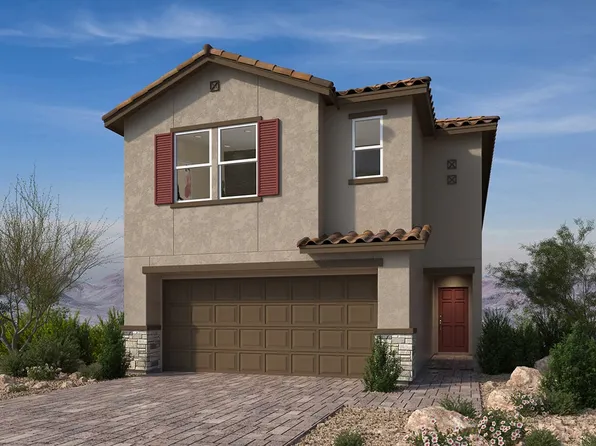 Plan 2469 Plan, Reserves at Caspian Bay