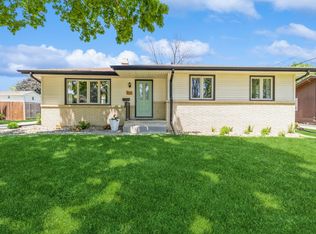 318 NE 8th St, Ankeny, IA 50021