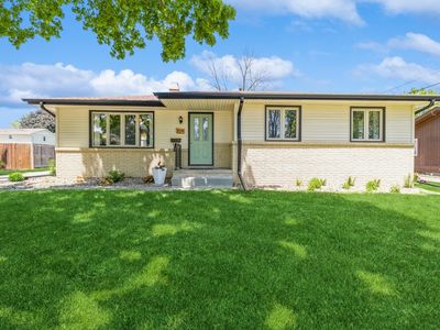 318 NE 8th St, Ankeny, IA, 50021