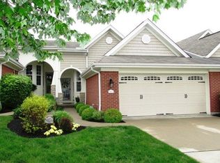 9713 Stillmeadow Ct, Union, KY 41091