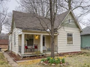 1217 Delaware St, Lawrence, KS 66044