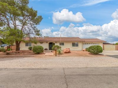 1520 Latigo Dr, Henderson, NV, 89002