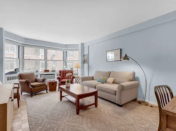 155 E 76th St APT 6C, Manhattan, NY 10021