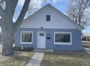 952 S Jackson St, Casper, WY 82601