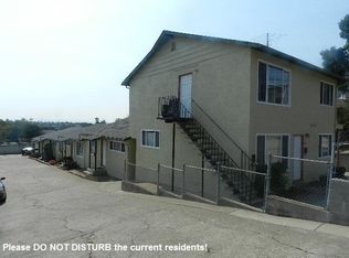 16005 Maubert Ave, San Leandro, CA