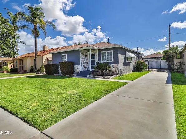 2228 N Valley St, Burbank, CA 91505