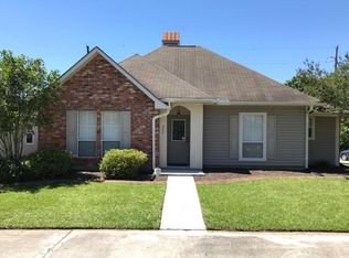 202 Springhaven Dr, Baton Rouge, LA 70810